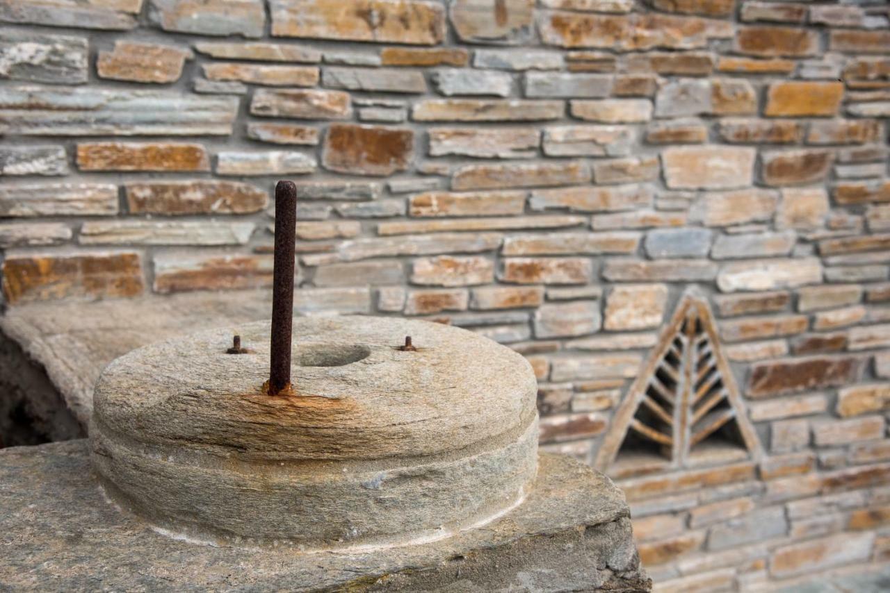 Petra Traditional House Episkopion  Zewnętrze zdjęcie